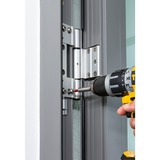 Wiha Bitsæt BitBuddy TY-Bits 29mm, 8 dele, Bit sæt Sort/Rød