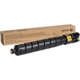 Xerox VersaLink C9000 Stor GUL tonerpatron (26.500 sider) 26500 Sider, Gul, 1 stk