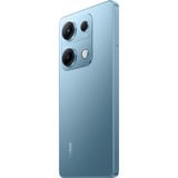 Xiaomi Mobiltelefon Blå