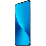 Xiaomi Mobiltelefon Lyseblå