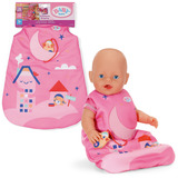 ZAPF Creation BABY born® Sovepose Moon, Dukke tilbehør 