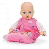 ZAPF Creation BABY born® Sovepose Moon, Dukke tilbehør 