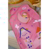 ZAPF Creation BABY born® Sovepose Moon, Dukke tilbehør 