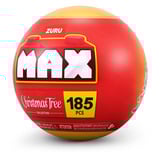 ZURU MAX - Juletræ, Bygge legetøj 