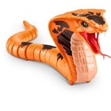 ZURU Robo Alive - King Cobra, Spil figur 