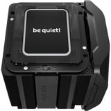 be quiet! Dark Rock Elite Processor Luftkøler 13,5 cm Sort 1 stk, CPU køler Sort, Luftkøler, 13,5 cm, Sort