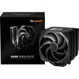 be quiet! Dark Rock Elite, CPU køler Sort