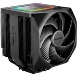 be quiet! Dark Rock Elite, CPU køler Sort