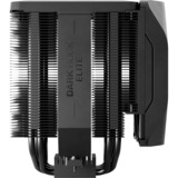 be quiet! Dark Rock Elite, CPU køler Sort