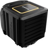 be quiet! Dark Rock Elite, CPU køler Sort
