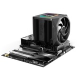 be quiet! Dark Rock Elite, CPU køler Sort