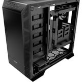 be quiet! HDD CAGE 2 Universel HDD bur, Monteringsrammen Sort, Universel, HDD bur, Sort, 2.5,3.5", be quiet! Dark Base 901 series / Dark Base 900 series / Dark Base 700 series / Silent Base 802..., 113 mm