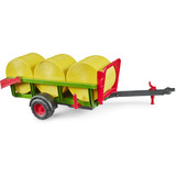 bruder 02204, Model køretøj 