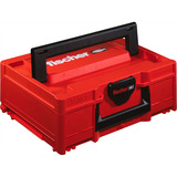 fischer Systainer M137, Værktøjskasse Rød/Sort