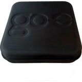 go-e go-e Case, Taske Sort