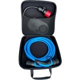 go-e go-e Case, Taske Sort