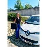 go-e go-e Case, Taske Sort