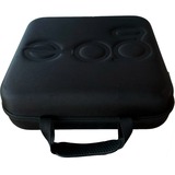 go-e go-e Case, Taske Sort