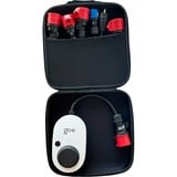 go-e go-e Case, Taske Sort