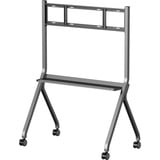 iiyama Iiyama Elektrisk pylonsystem, Montering/montering Sort