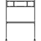 iiyama Iiyama Elektrisk pylonsystem, Montering/montering Sort