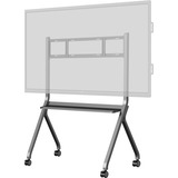 iiyama Iiyama Elektrisk pylonsystem, Montering/montering Sort