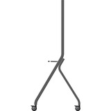 iiyama Iiyama Elektrisk pylonsystem, Montering/montering Sort