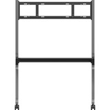 iiyama Iiyama Elektrisk pylonsystem, Montering/montering Sort