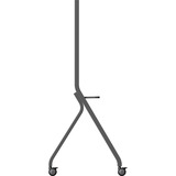 iiyama Iiyama Elektrisk pylonsystem, Montering/montering Sort