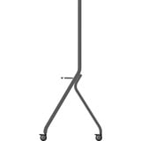 iiyama Iiyama Elektrisk pylonsystem, Montering/montering Sort