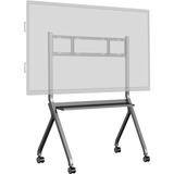 iiyama Iiyama Elektrisk pylonsystem, Montering/montering Sort