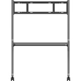 iiyama MD-CART02-S1, Montering/montering Sort