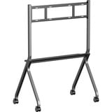 iiyama MD-CART02-S1, Montering/montering Sort