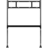 iiyama MD-CART02-S1, Montering/montering Sort