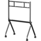iiyama MD-CART02-S1, Montering/montering Sort