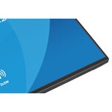 iiyama ProLite X2497HSU-B1, LED-skærm Sort (mat)