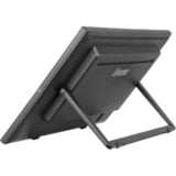 iiyama T2755QSC-B1, LED-skærm Sort (mat)