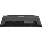iiyama T2755QSC-B1, LED-skærm Sort (mat)