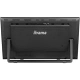 iiyama T2755QSC-B1, LED-skærm Sort (mat)