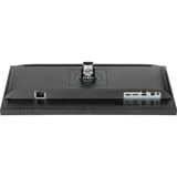 iiyama XUB2497HSU-B2, LED-skærm Sort (mat)