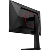 AOC AGON 25G4ZR, Gaming Skærm Sort (mat)