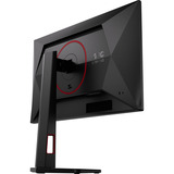 AOC AGON 25G4ZR, Gaming Skærm Sort (mat)