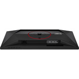 AOC AGON 25G4ZR, Gaming Skærm Sort (mat)