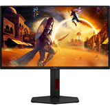 AOC AGON 25G4ZR, Gaming Skærm Sort (mat)
