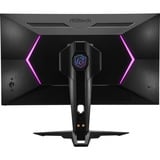 ASRock PGO32UFS OLED, Gaming Skærm Sort