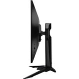 ASRock PGO32UFS OLED, Gaming Skærm Sort