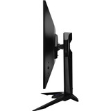 ASRock PGO32UFS, Gaming Skærm Sort