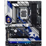 ASRock Z790 PG SONIC, Bundkort Sølv/Blå