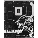 ASRock Z790 PG SONIC, Bundkort Sølv/Blå