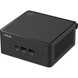 ASUS 90AR00Q2-M000A0, Barebone Sort